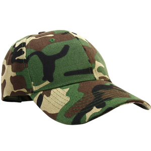 Breathable And Comfortable Hunting <b>Baseball</b> <b>Cap</b> Adjustable Camouflage Outdoor Hunting <b>Caps</b> for Sports Fishing and Camping - Product Image 6