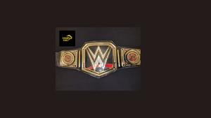 Ceintures de lutte personnalisées, médailles et récompenses - Symbole ultime de la victoire et de l'excellence - Ceintures de champion Champ King (alliage de cuivre) - Product Image 3