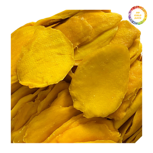 Best Price Sugar 3%, 5% and no sugar AD Dried Mango Bulk Packaging Vietnam High Quality - Product Image 2