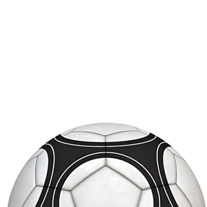 Balón de Fútbol de Cuero PU Ligero Estándar Internacional para Entrenamiento y Partidos, Proveedor Mayorista OEM - Product Image 3