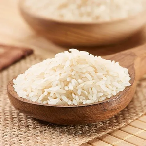 Arroz Ponni, Arroz Indio de Grano Mediano para Suministro a Granel y Exportación - Product Image 1