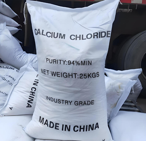 Sel de sodium industriel 99% min, en fûts d'acier de 50 kg et 100 kg - Product Image 6