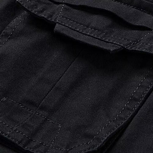 Shorts Cargo Homme Grande Taille Été 2026 pour la Course, Personnalisables, Pantalons Utilitaires – Vente en Gros - Product Image 3