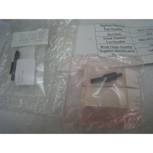 AMAT 0021-11901 โพสต์เวดจ์, โพสต์ทอล SRD ใหม่ - อุปกรณ์และอะไหล่เซมิคอนดักเตอร์ระดับโลกที่เชื่อถือได้ที่ - Product Image 1