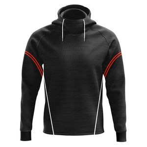 Sudadera Personalizada para Equipos Gaélicos, Sudadera de Entrenamiento de Fútbol Gaélico, Sudadera Deportiva con Logotipo Personalizado, Sudadera de Mezcla de Poliéster y Algodón - Product Image 2