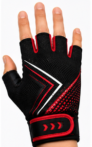 Guantes de Ciclismo y Motociclismo con Diseño Reforzado en los Nudillos para Hombres y Mujeres, para Ciclismo al Aire Libre, Fitness, Carreras y Deportes - Product Image 5