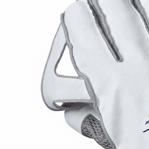 Fournisseur de fabrication sous contrat de gants de gardien de but de cricket avec marque privée, commandes en gros pour importateurs - Product Image 3