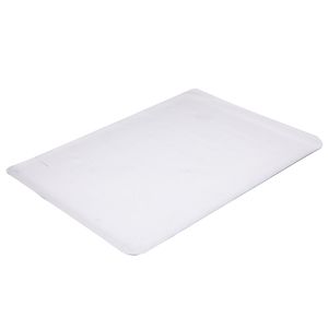 Tappetino per Sedia da Ufficio in PVC Opaco 2.0, 76x122cm, Design Antiscivolo, Materiale PET Impermeabile per Uso Domestico e Esterno - Product Image 3