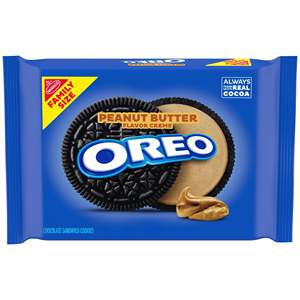 Venta al por mayor de fábrica: Galletas Oreo Toffee Crunch Creme Sandwich, 20 x 275g, Snack a granel de alta calidad, Galletas de grado exportación, Oferta, ¡Gran Venta! - Product Image 3