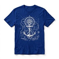 T-shirts décontractés pour hommes, fabriqués en usine, imprimés, 100% coton, poids lourd, respirants, coupe ample, logo personnalisé, Bangladesh