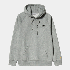 เสื้อฮู้ดดี้ผู้ชายแบบสั่งทำพิเศษ น้ำหนักมาก ผ้าฝ้าย 100% 400GSM ทรงเข้ารูป สวมใส่สบาย แห้งเร็ว อุ่นสบาย - Product Image 2