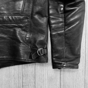 Highest Demanding Best Edition Men's Leather Speedster <b>Racer</b> <b>Jackets</b> Windproof Autumn Winter fashion Clothing Racing <b>Jacket</b> Men - Product Image 2