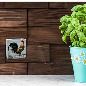 Dispositif de protection contre les surtensions Glamsockets Rooster - Product Image 2