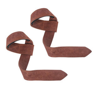 Sangles de soutien pour poignets GAF en EVA haute résistance avec fermeture antidérapante pour la musculation - Unisexe - Emballage personnalisé - Product Image 1