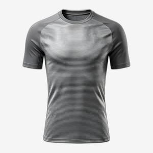 Camisetas de Fútbol Directamente de Fábrica OEM, Proveedor de Camisetas de Fútbol con Malla Bird Eye, Entrega Global Rápida - Product Image 1