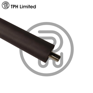 TPH 058996-010 Rubber Platen Roller Compatible with Intermec EasyCoder 3400e 3440 4420E 4440E <b>Thermal</b> <b>Label</b> <b>Printer</b> - Product Image 2