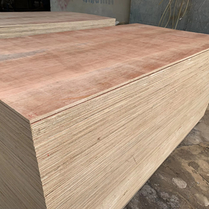 ไม้อัดเมลามีน/เบิร์ช/บินตังกอร์/อูคูเมะ ขายดี - แผ่นไม้อัดสำหรับขาย - ราคาถูกจากโรงงาน - Product Image 1