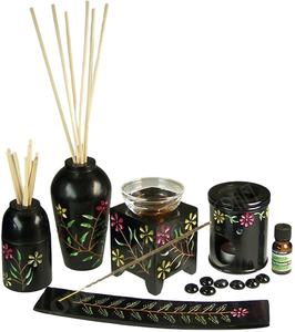 ก้านไม้หอมปรับอากาศ - Product Image 1