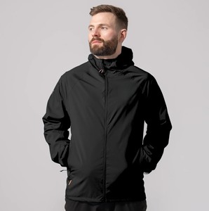 Trendy <b>Running</b> <b>Jackets</b> Unisex <b>Lightweight</b> Streetwear Autumn Zipper Closure Breathable Pockets Outdoor Everyday Wear - Product Image 1