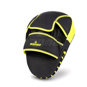 Breathable Training <b>Focus</b> <b>Pad</b> Offering Comfortable Fit And Durable <b>Focus</b> <b>Pad</b> For Boxing Drills And Fitness - Product Image 3