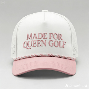 Casquette Snapback Injae OEM personnalisée à 5 panneaux avec visière incurvée, broderie 3D en relief, unisexe, pour sports de plein air, décontractée, en toile 100% coton, chapeau tendance - Product Image 1