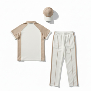 Tenues de cricket personnalisées en gros, impression par sublimation, séchage rapide, vêtements d'équipe, kits de match professionnels pour la fédération de cricket - Product Image 2
