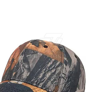Gorras de Béisbol Más Vendidas con MOQ Bajo, Diseñadas para un Estilo Casual, con Construcción Ligera y Ajuste Cómodo - Product Image 6