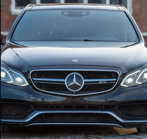 Venta Premium del E63 S AMG 2014 con 577hp, Motor V8 y Tracción en las Cuatro Ruedas - Product Image 1