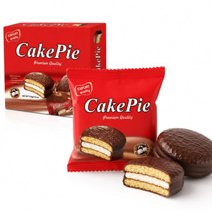 Delicioso Pastel Suave de Primera Calidad, el Más Vendido, Suministro de Fabricante Vietnamita, Precio de Fábrica, al por Mayor - Product Image 1