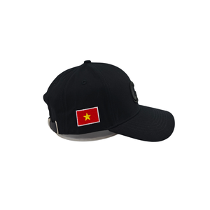 Casquette de baseball personnalisée 2026 tendance, casquette de soleil rigide à 6 panneaux, couvre-chef streetwear, activités de plein air, respirante, avec logo - Product Image 4