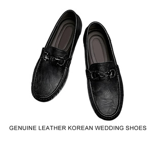 2026 New Summer Men Acupoint Massage Slippers Casual Outdoor Health Care Reflexology Sandals Fashion Bathroom Slippers - Product Image 3