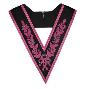 Nouvelle Collection : Sac en Cuir Vintage Léger et Résistant à l'Eau, Brodé de Perles, Style Tendance, Qualité Supérieure, Logo Personnalisable, Motif Maçonnique - Product Image 6