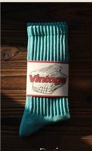 Calcetines de Hombre de Alta Calidad, con Rayas Acordonadas, Color Caramelo, Estilo Veraniego, Ecológicos, con Spandex, para Deporte, Estilo Retro - Product Image 6