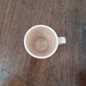 แก้วกาแฟคาปูชิโนเซรามิกแบบซ้อนได้ ปรับแต่งได้ สำหรับใช้ในบ้าน ปลอดภัยสำหรับเครื่องล้างจานและไมโครเวฟ เหมาะสำหรับเสิร์ฟลาเต้และเอสเพรสโซ - Product Image 3