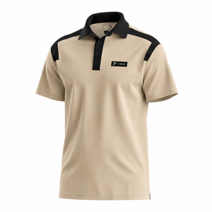 Premium Custom <b>Polo</b> <b>Shirt</b> Manufacturer <b>Men</b> Sports Casual Pique <b>Polo</b> <b>Shirt</b> Wholesale Supplier - Product Image 2
