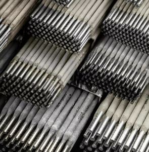 Iron Powder Welding Electrodes for High Efficiency Welding Rods for Pipeline and Structural Welding At Bulk Price - Product Image 3