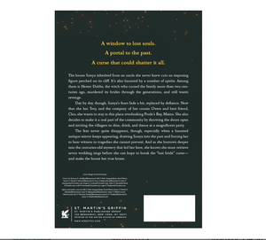 The Mirror (La trilogía de la novia perdida) - Edición en papel - 28 de octubre de 2025 de Nora Roberts (Suministro al por mayor) - Product Image 2