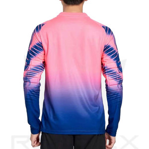 Servicio OEM, Diseño al por Mayor, Estilo Profesional, Ajuste Perfecto, Protección Acolchada, Tela Transpirable, Uniformes de Portero - Product Image 5