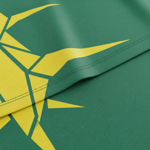 ชุดฟุตบอลแบบยูนิเซ็กซ์พร้อมกางเกงขาสั้น Surf Elite ชุดสองชิ้น ชุดฝึกซ้อมฟุตบอล แห้งเร็ว ชุดกีฬา รับผลิตตามแบบ OEM - Product Image 6