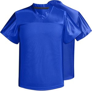 Proveedor de Camisetas Deportivas Ligeras de Malla Sublimada de Alto Rendimiento, Personalizadas con Nombre y Número del Equipo, Suministro al por Mayor - Product Image 1