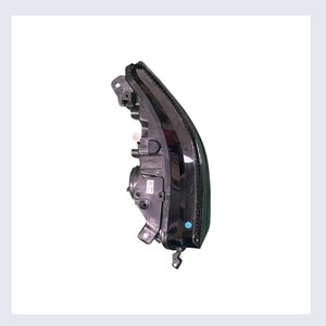 Piezas de coches de carreras usadas compatibles con Genesis G90 RS4, conjunto de faro delantero del lado del conductor 92101T4101 (con función de luz de cruce) piezas de automóviles coreanas - Product Image 5