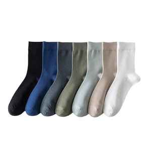 Natural <b>Socks</b> for Men and Women Durable Design with Soft Interior Stylish Handmade <b>Socks</b> for Men - Product Image 4