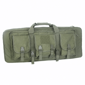 Estuche Acolchado para Transportar Equipo de 32 Pulgadas con Bolsillos de Almacenamiento y Correa para el Hombro - Product Image 1
