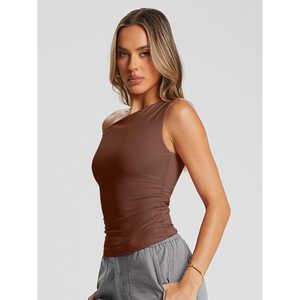 Top Corto Personalizado de Verano 2025 para Mujer, Top Corto sin Hombros Estilo Reina, Atuendo Moderno para Salir de Fiesta, Atuendo de Primavera - Product Image 2