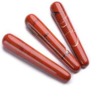 เครื่องนวดหน้าหินขัดเงาขนาด 110 มม. แบบสองด้าน ขายส่ง ซื้อออนไลน์จากผู้ผลิตในอินเดีย - Product Image 4