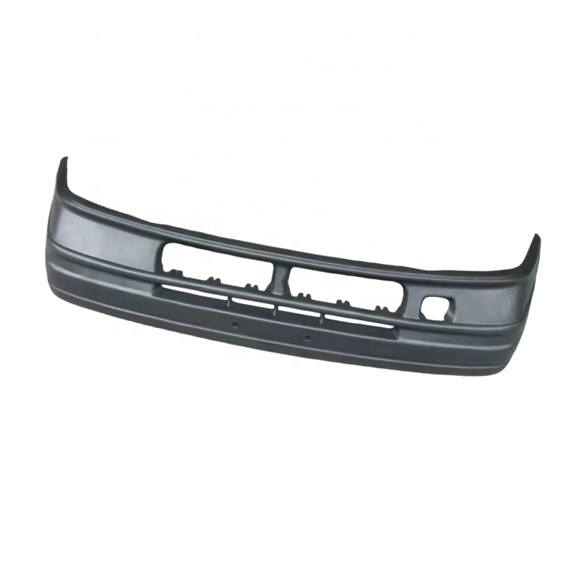 Auto Parts Car Front Bumper OEM B456-50-031 for Mazda 323  Front Bumper Auto Parts Image 1