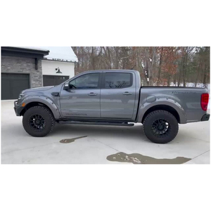 Ford Ranger Hennessey VelociRaptor 2021 - Product Image 2