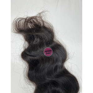 Cabello Humano Indio Natural Ondulado, Doble Trama a Máquina, Cabello Virgen Remy sin Procesar, Resistente a la Caída, Suave y Brillante, Listo para Permanente, 100g - Product Image 4