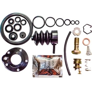 Compatible con Tata 264129300104, Varilla de Empuje Pequeña LPT 1613 1918, Sistema de Frenos Neumáticos para Camiones, OEM - Product Image 1