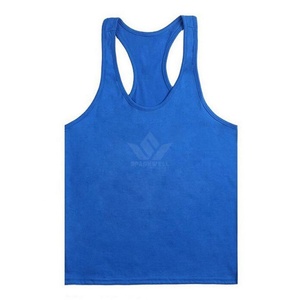 <b>Rainbow</b> Pride Hands Print Men's Tank <b>Top</b> Sleeveless O-Neck Breathable Knitted Casual Fitness Summer Vest - Product Image 6